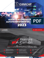 Agenda Economica 2023