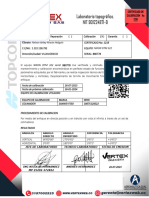Certificado de Calibracion Estacion NIKON .PDF 2023