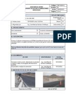 Formato de Reporte Racs2