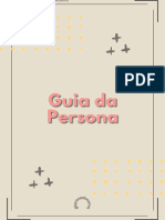 Guia Da Persona