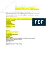 Proyecto Final Gestión Efectiva de Talento Humano