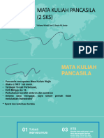 Materi Minggu Ke - 1