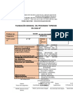 SEC. DIDAC. 18 AL 22 ENERO 2° E Ofimatica 2021