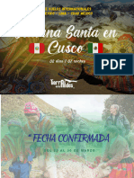 MARZO Mexico