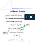 Diapositives Supplémentaires Dosages