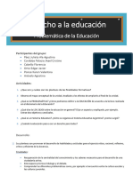 Problematica de La Educ. Inicial, Primaria y Secundaria TP1