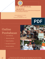 Seminar Proposal Skripsi