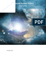 Download Advanced Nuclear Physics by Ayesh aldiri SN70771907 doc pdf
