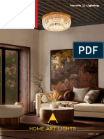Home Art Light - Booklet - Price List - Oct 23