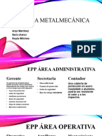 Empresa Metalmecánica