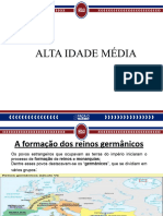 Alta Idade Média