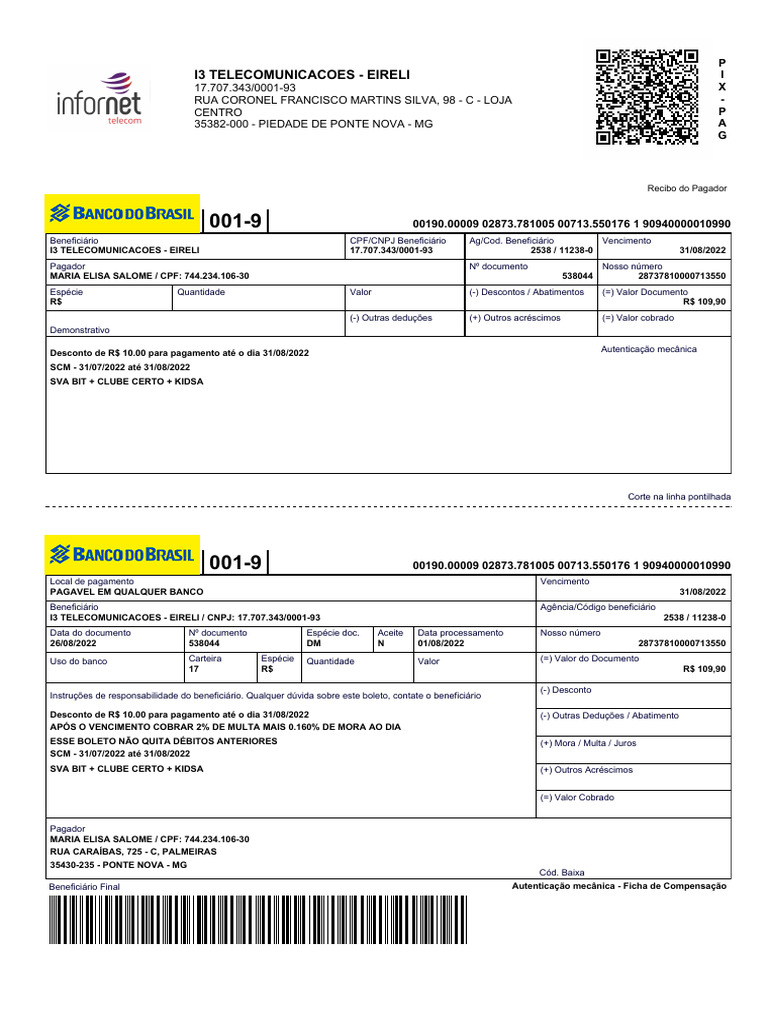 Fat 713550 6308b5bfd5cc3 Download grátis PDF Finanças pessoais Bancos Fat 713550 6308b5bfd5cc3 Download grátis PDF Finanças pessoais Bancos