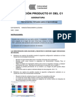 Consigna de La Evaluación P1 Del C1