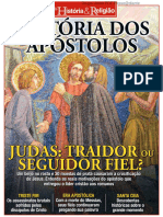 História Dos Apóstolos Judas