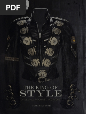 Dokumen - Pub The King of Style Dressing Michael Jackson