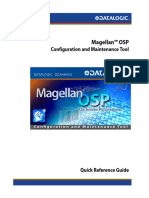 Magellan OSP