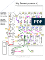 Front Panel Wiring Diagram 0909 Assembly 2