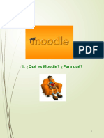 Que Es Moodle