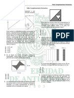 Taller Complementario Perimetros