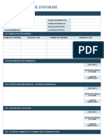 METODOLOGIA REPORTE 8D S