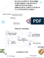 Linear COVID-19 Prevention by Slidesgo 2