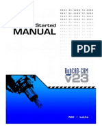Microsoft Word - BCC V23 Mill-Lathe Getting Started Manual 8