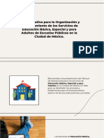 Diapositivas Manual-De - Operaciones-Para-La-Organizacion-Y-Funcionamiento-De-Los-Servicios-De-Educacion-Basica
