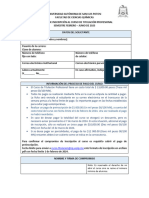 Formato Solicitud Inscripcion CTP FCQ 2024
