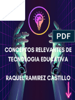 Tecnologia Educativa