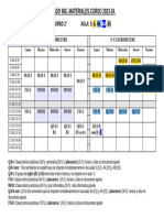 Horario GIM 23 24 3