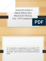 02 Segunda Semana Derecho Procesal Penal I