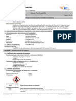 HDS Arizona Test Dust (ATD)