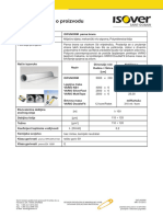 List Sa Podacima - Difunorm 0