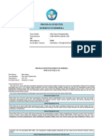 PROMES Kurikulum Merdeka