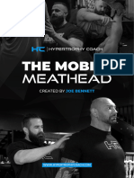 The Mobile Meathead
