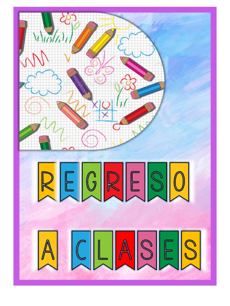 Entrada a clases 2024 PDF