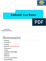 Android Cours 2