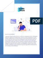 Sabio Trade Macro Fundamental Analysis Portuguese