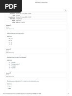 Prelim Quiz 2 - UGRD-ITE6301A Application Development and Emerging Technologies