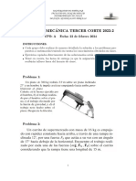 Taller Mecanica TERCERcorte 2023-2