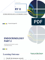 Endocrinology 2