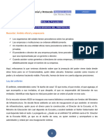 LEYES Del Protocolo y Ubicación de Banderas