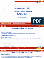 Aulão - Direito Penal Comum 2023