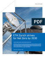 ETH-Whitepaper Net Zero by 2030