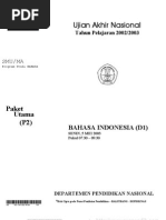 Download SOAL SMA Bahasa b by api-3809387 SN7077463 doc pdf