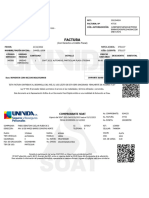 Formulario SOAT-070033