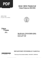 Download SOAL SMA Bahasa b by api-3809387 SN7077474 doc pdf