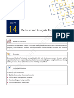 MCA Cyber Security Concepts and Practices 14