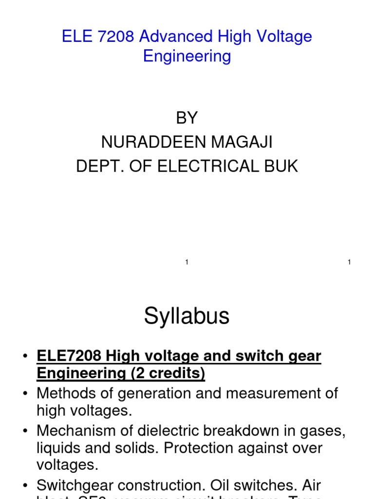 Chapter 1 Lecture 1 2 7208 Pdf Rectifier Transformer