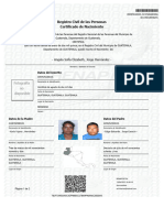 Certifica Do